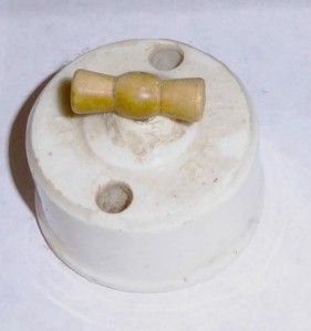 INTERRUTTORI IN CERAMICA A VISTA Immagine 12