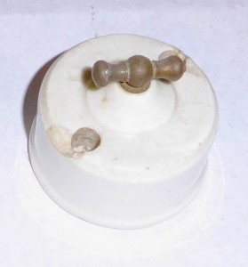 INTERRUTTORI IN CERAMICA A VISTA Immagine 13
