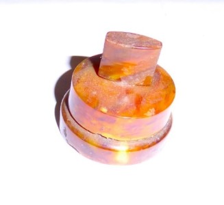 INTERRUTTORI A VISTA IN BAKELITE Immagine 16