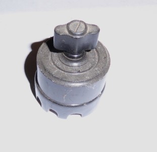 INTERRUTTORI A VISTA IN BAKELITE Immagine 17