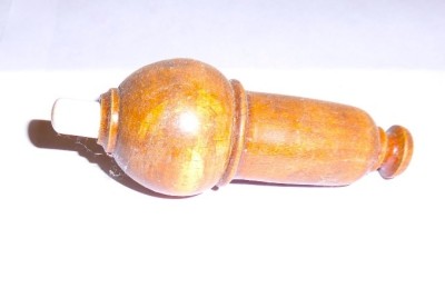 Perette deviatori in bakelite e in legno Immagine 13