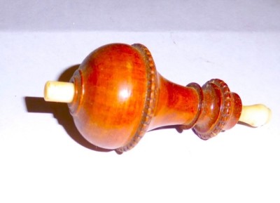 Perette deviatori in bakelite e in legno Immagine 14