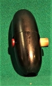 Perette deviatori in bakelite e in legno Immagine 4