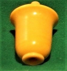 Perette deviatori in bakelite e in legno Immagine 6