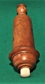 Perette deviatori in bakelite e in legno Immagine 8