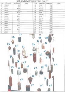 FILI A PIOMBO Immagine 35