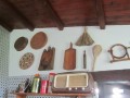 ATTREZZI PER RICAMO, TOMBOLI Immagine 1