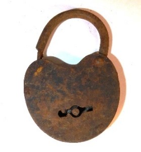 LUCCHETTI A FORMA ROTONDA Immagine 7