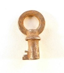 CHIAVI DA LUCCHETTO CON PALETTA A PROFILO RETTANGOLARE Immagine 14