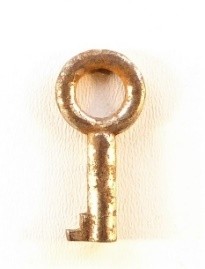 CHIAVI DA LUCCHETTO CON PALETTA A PROFILO RETTANGOLARE Immagine 16