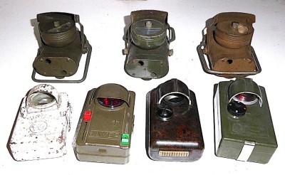 TORCE / PILE ELETTRICHE Immagine 5
