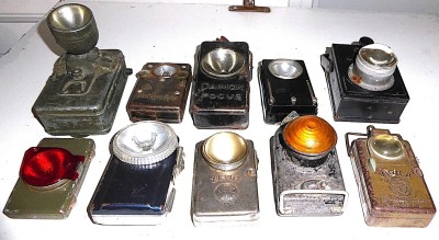 TORCE / PILE ELETTRICHE Immagine 8