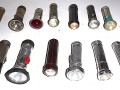 TORCE / PILE ELETTRICHE Immagine 1
