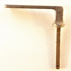 maniglia per marletta Immagine 1