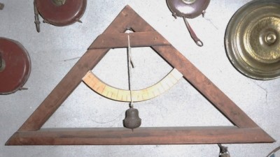 BOLLE DA MURATORE Immagine 6