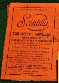 Libri da elettricisti Immagine 1