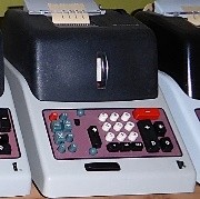 Calcolatrici manuali Olivetti Immagine 10
