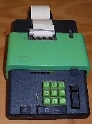Calcolatrici manuali Olivetti Immagine 30