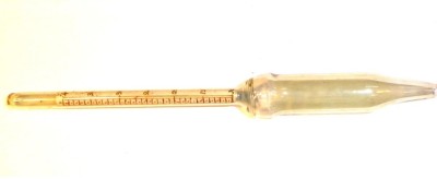 DENSIMETRI PER MOSTI D'UVA Immagine 1