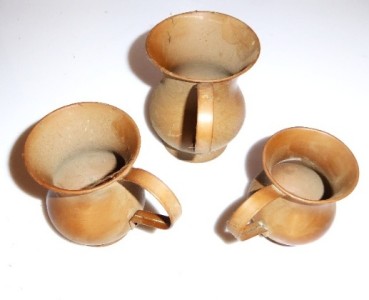 SOPRAMMOBILI IN RAME Immagine 2