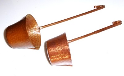 SOPRAMMOBILI IN RAME Immagine 12