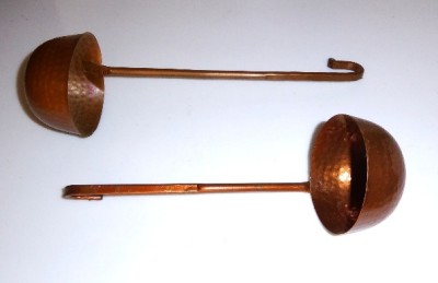 SOPRAMMOBILI IN RAME Immagine 14