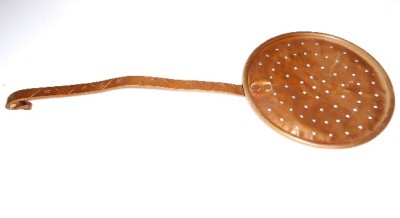 SOPRAMMOBILI IN RAME Immagine 16