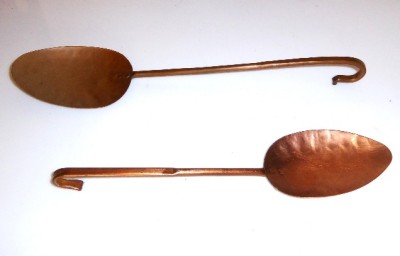 SOPRAMMOBILI IN RAME Immagine 17