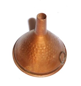 SOPRAMMOBILI IN RAME Immagine 18