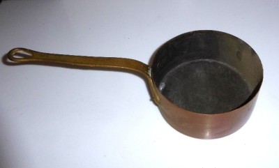 SOPRAMMOBILI IN RAME Immagine 19