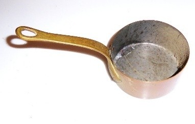 SOPRAMMOBILI IN RAME Immagine 22