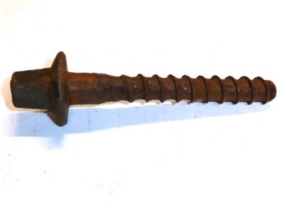 VITI E BULLONI PARTICOLARI Immagine 2