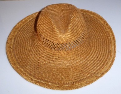 CAPPELLI DA UOMO Immagine 2