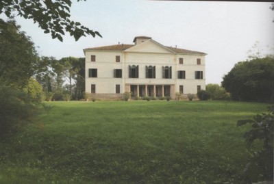 VILLA MELI LUPI DI SORAGNA Immagine 1