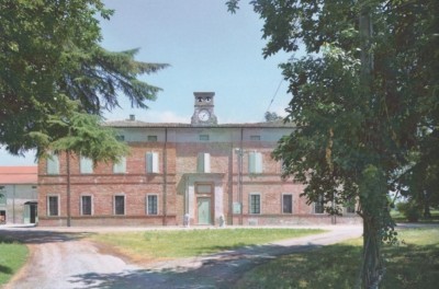 VILLA S.ANNA Immagine 1