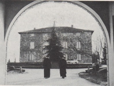 VILLA LUNARDI Immagine 1