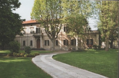 VILLA MUTTI Immagine 1