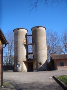 I SILOS Immagine 1