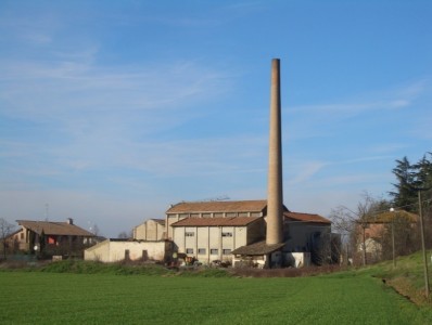 EDIFICI INDUSTRIALI Immagine 1