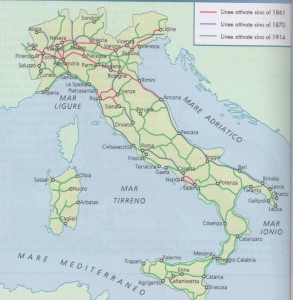 1900 INDUSTRIALIZZAZIONE Immagine 1
