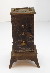 GIRA SPIEDI DA CAMINO Immagine 1