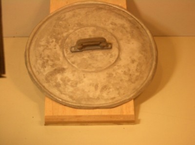 COPERCHI DA PENTOLE Immagine 7