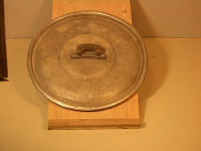 COPERCHI DA PENTOLE Immagine 6
