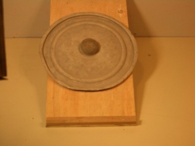 COPERCHI DA PENTOLE Immagine 5