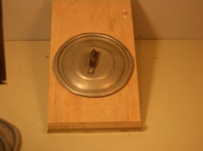 COPERCHI DA PENTOLE Immagine 3