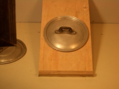COPERCHI DA PENTOLE Immagine 2