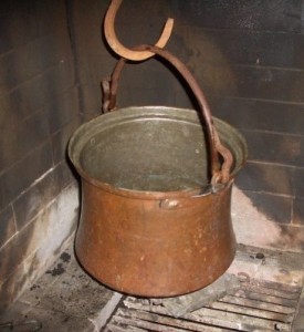 PAIOLI DA CUCINA Immagine 1
