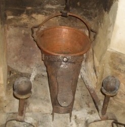 PAIOLI DA CUCINA Immagine 2