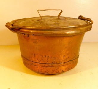 PAIOLI DA CUCINA Immagine 3