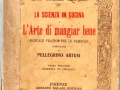 LIBRI DI CUCINA Immagine 1